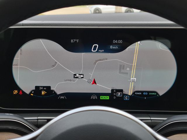 used 2023 Mercedes-Benz GLE car, priced at $55,979