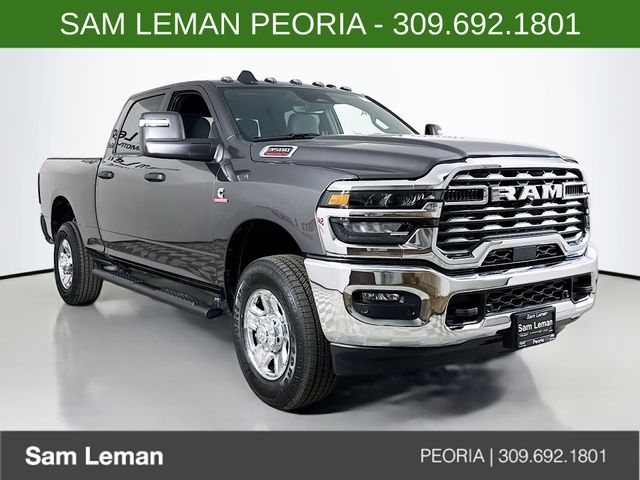 2026 RAM 3500 Tradesman Crew Cab 4WD