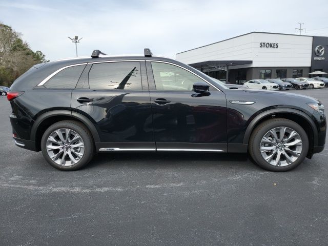 2026 Mazda CX-90 Premium Plus - 1