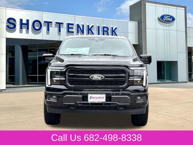 New 2026 Ford F-150 Truck