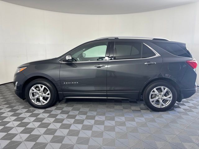 Used 2019 Chevrolet Equinox SUV
