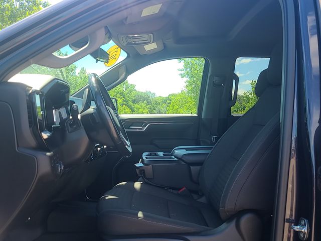 Used 2022 Chevrolet Silverado 1500 Truck