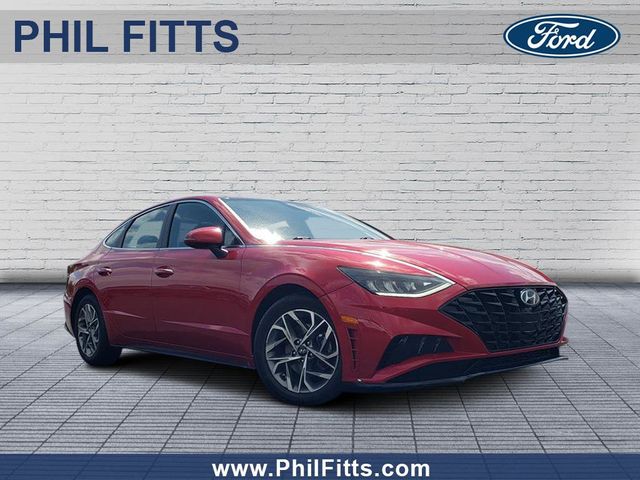 2020 Hyundai Sonata SEL - 0