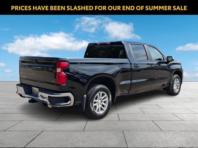 Used 2020 Chevrolet Silverado 1500 Truck