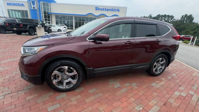 Used 2018 Honda CR-V SUV
