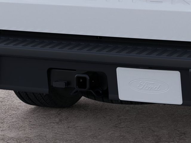 New 2026 Ford Maverick Truck