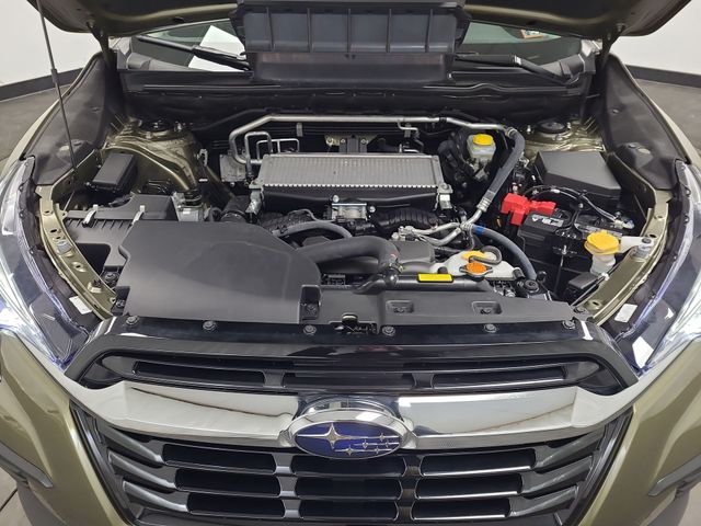 2025 – Subaru – Ascent