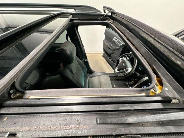 2015 Ford Explorer XLT Black at Luther Ford