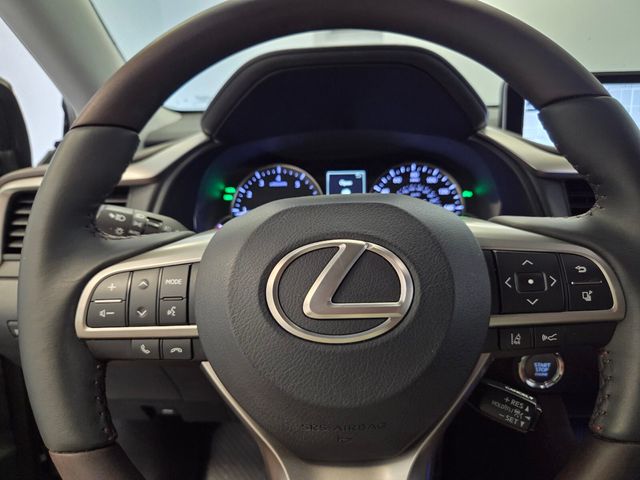 Used 2019 Gray Lexus 350 image 23