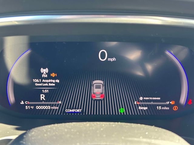 new 2026 Acura MDX car, priced at $63,750