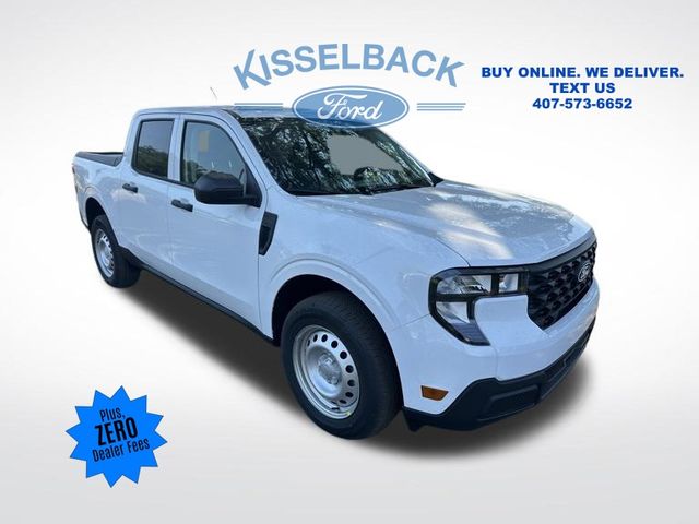 2025 Ford Maverick XL images