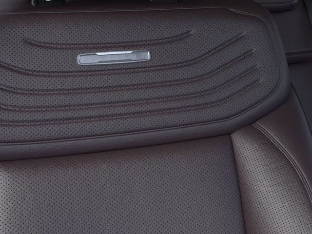 2026 Ford Expedition Max