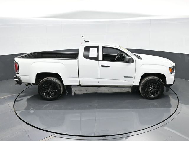 2022 GMC Canyon Elevation Standard 28