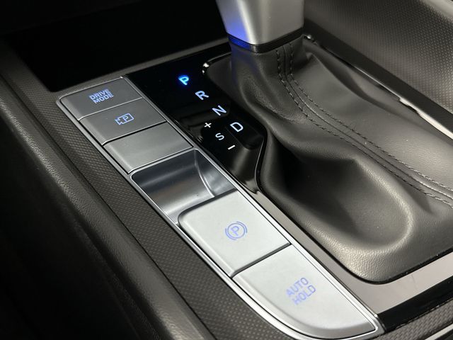 New 2025 Hyundai Elantra Hybrid For Sale in Indianapolis, IN