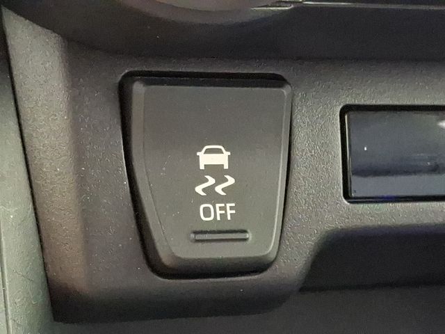 Used 2025 Toyota RAV4 Hybrid SUV