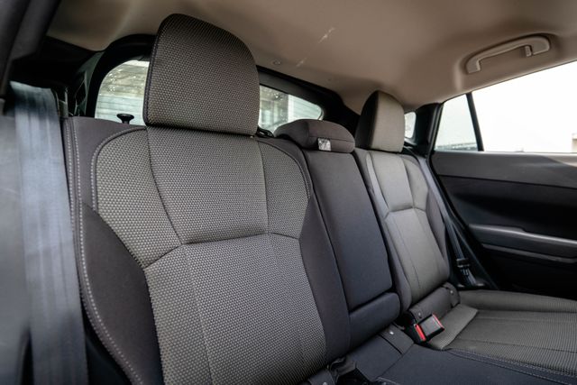 Used 2024 Subaru Crosstrek SUV