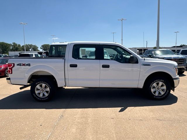 Used 2019 Ford F-150 Truck