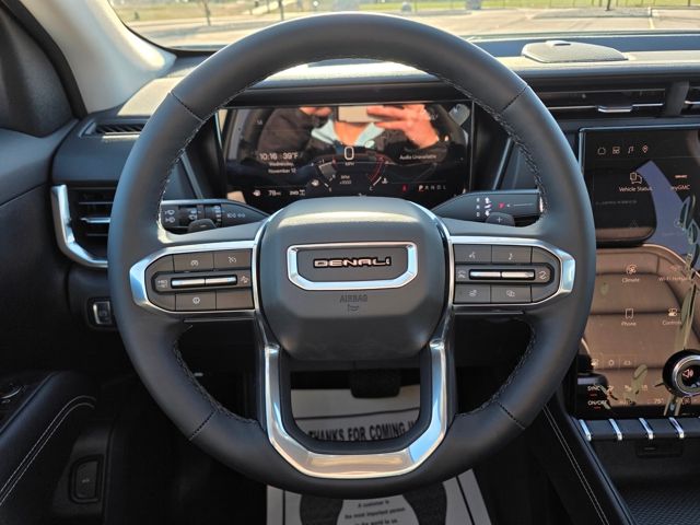 2026 GMC Terrain AWD Denali