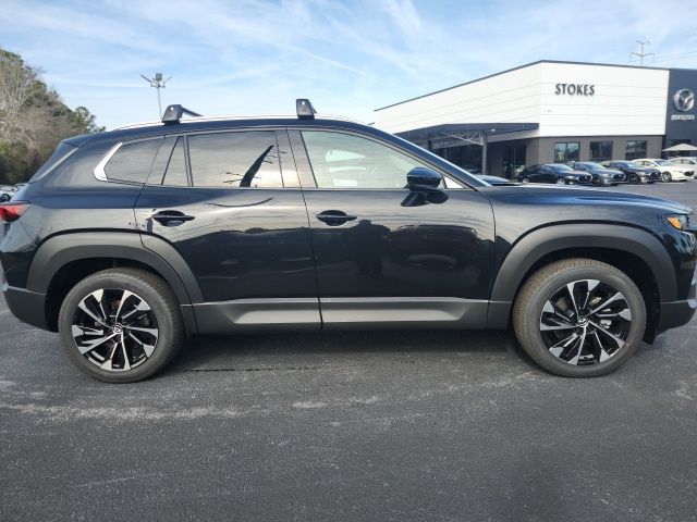 2026 Mazda CX-50 Hybrid Premium Plus - 1