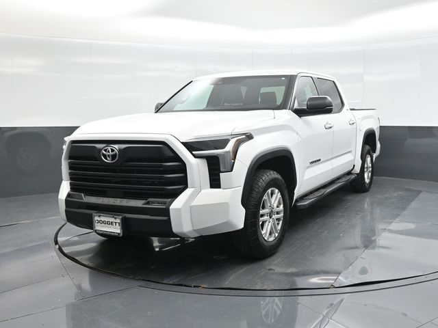 Used 2025 Toyota Tundra Truck