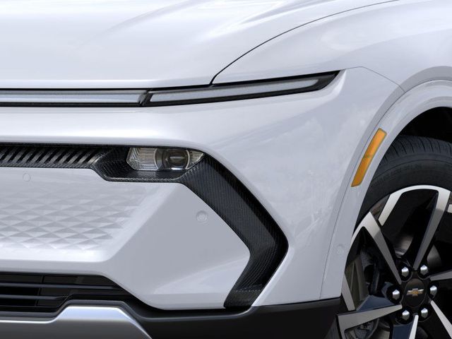 New 2025 Chevrolet Equinox EV For Sale in Livonia, MI