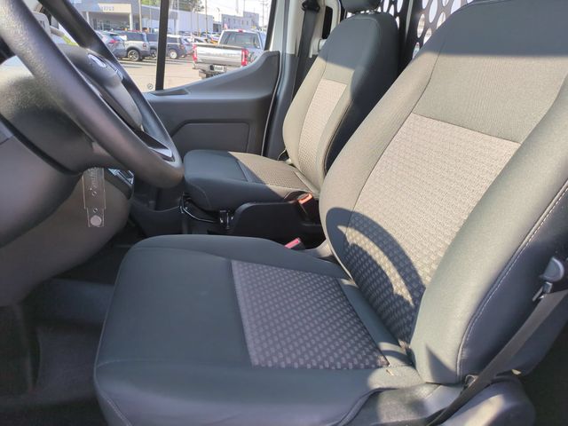 Used 2025 White Ford Base image 14