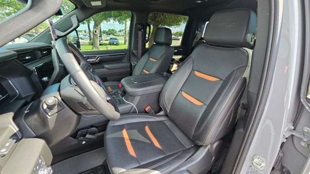 Thumbnail: 2025 GMC Sierra 2500 - 8