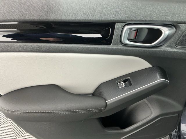 new 2026 Honda Civic Hybrid car, priced at $33,590
