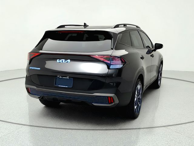 Used 2023 Kia Sportage SUV