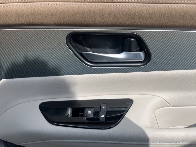 New 2026 Nissan Murano SUV