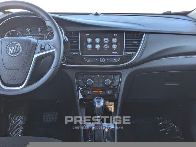 2018 Buick Encore Preferred 14