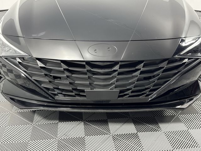 Used 2021 Hyundai Elantra For Sale in Indianapolis, IN