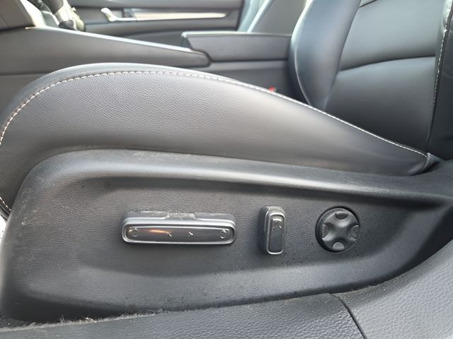 Used 2022 Honda Accord Sedan