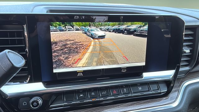 Used 2026 White Chevrolet LT image 26