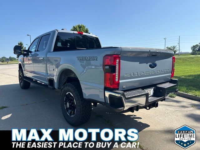 New 2026 Ford F-250SD Truck