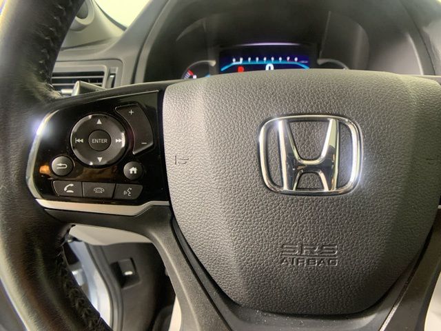 2020 Honda Pilot Elite 16