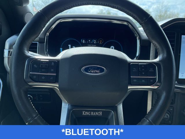 Used 2021 Ford F-150 For Sale in Livonia, MI
