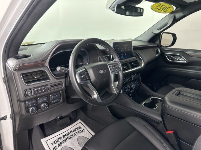 Used 2024 Chevrolet Tahoe SUV
