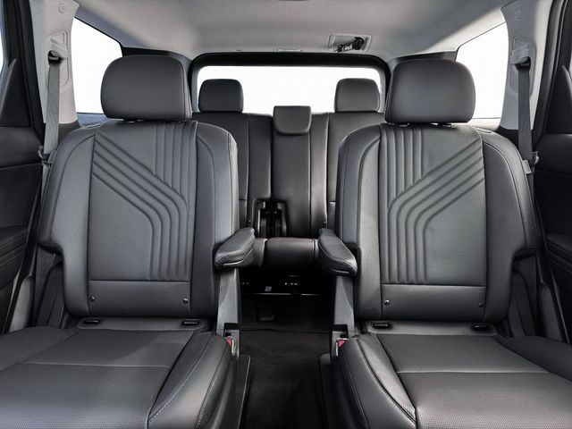 New 2026 Blue Hyundai SEL image 16