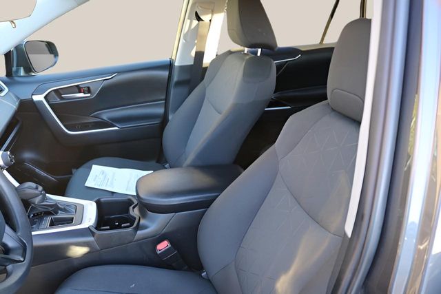 Used Car 2024 Toyota Rav4  Xle For Sale Under $25,000 In Austin, Texas