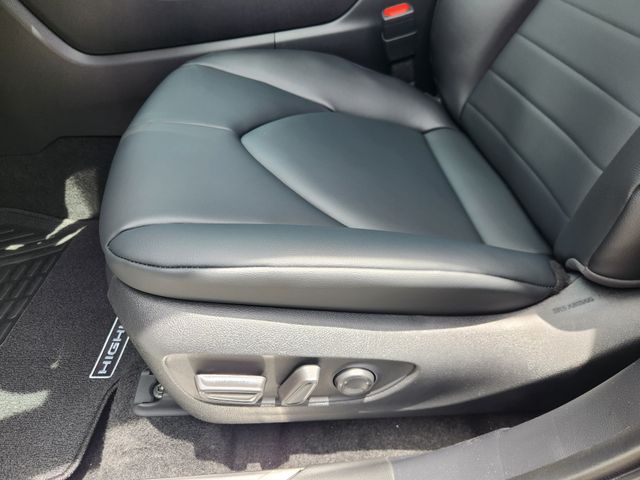 2026 Toyota Highlander XLE  at Don McGill Toyota