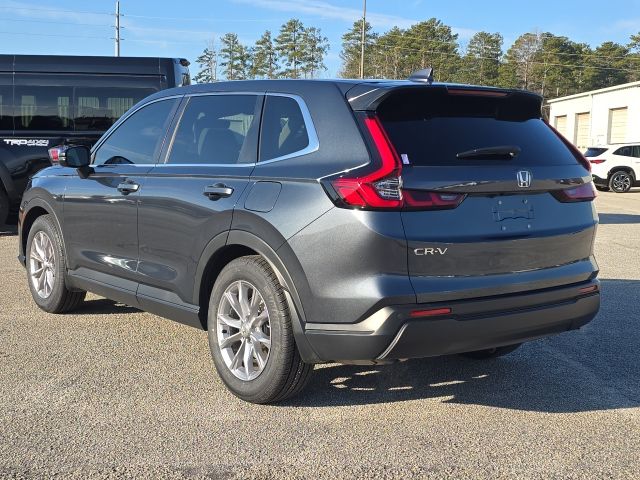 2023 Honda CR-V EX-L:B02099