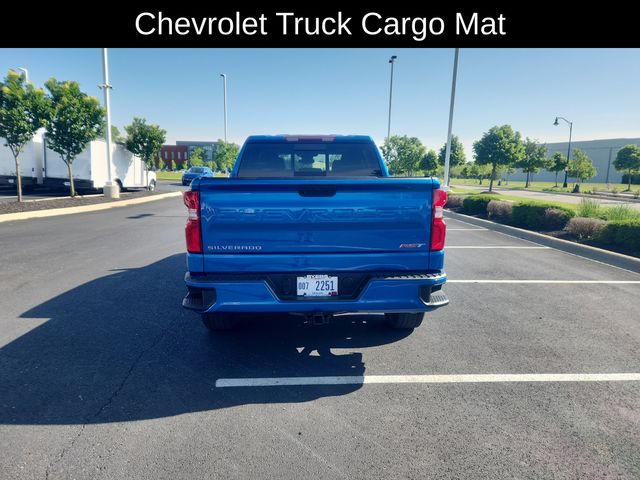 Used 2023 Chevrolet Silverado 1500 For Sale in Grove City, OH