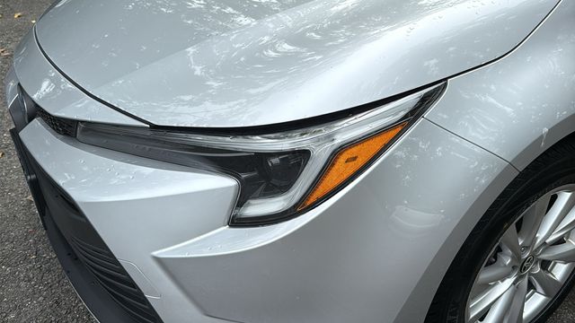 Used 2024 Toyota Corolla Hybrid Sedan