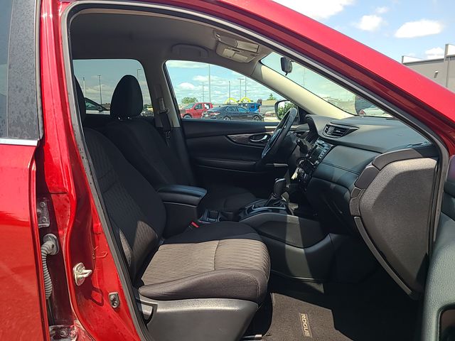 Used 2020 Nissan Rogue SUV