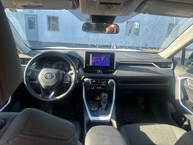 Used 2024 Toyota RAV4 Hybrid SUV