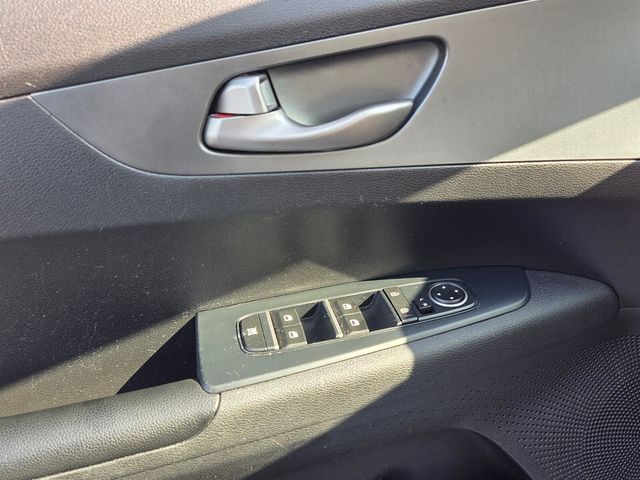 Used 2020 Kia Forte Sedan