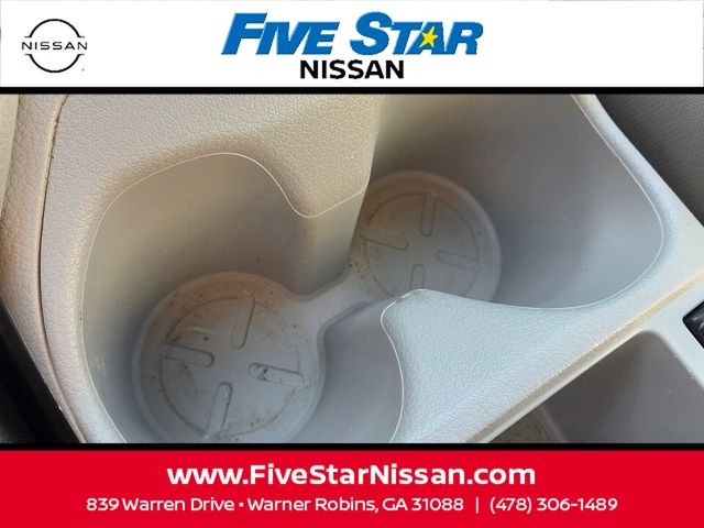 Used 2021 Blue Nissan SL image 22