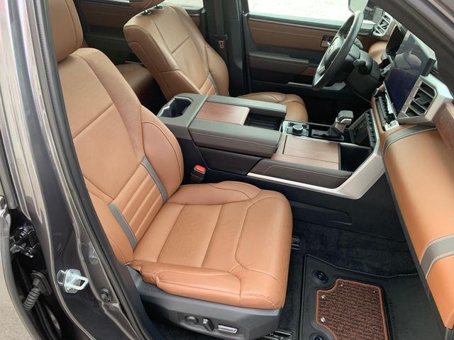 Used 2024 Toyota Tundra Hybrid Truck