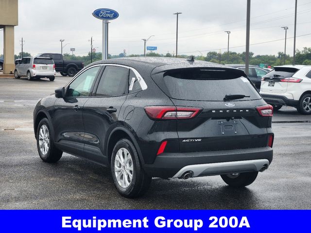 2024 Ford Escape Active 4